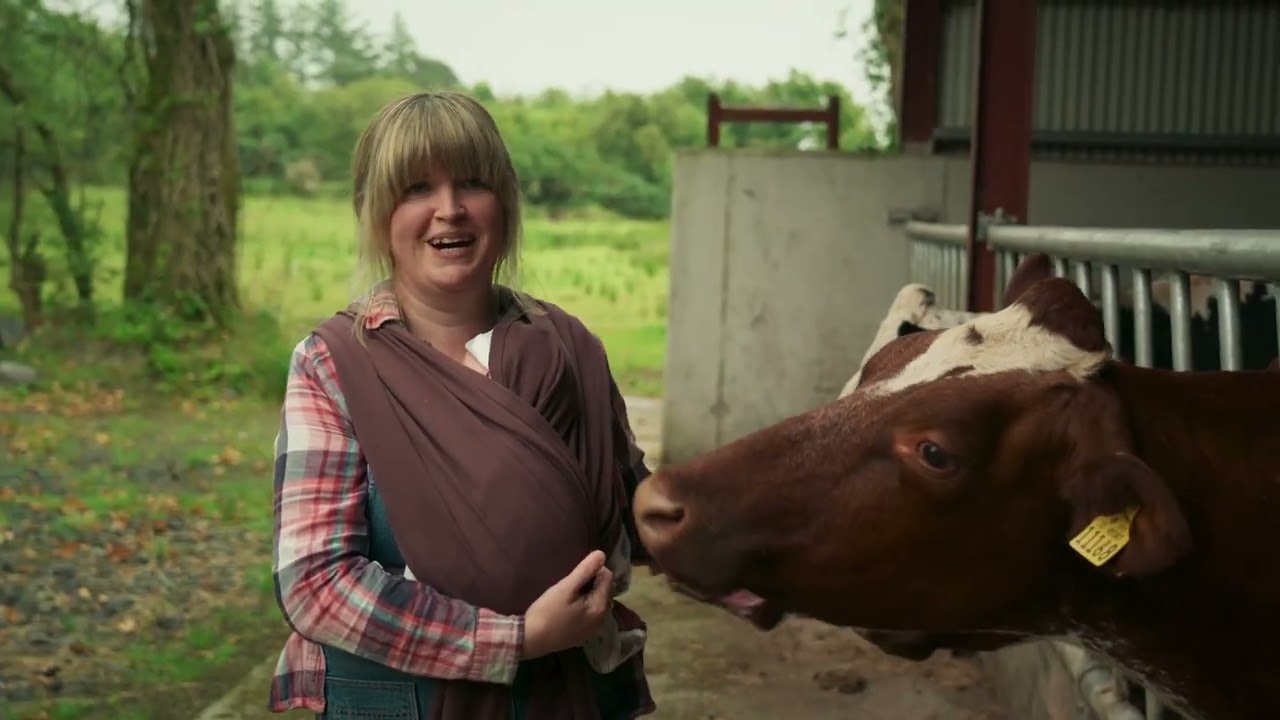 A Note for Nature – RTÉ One | Gleann bBuí Farm