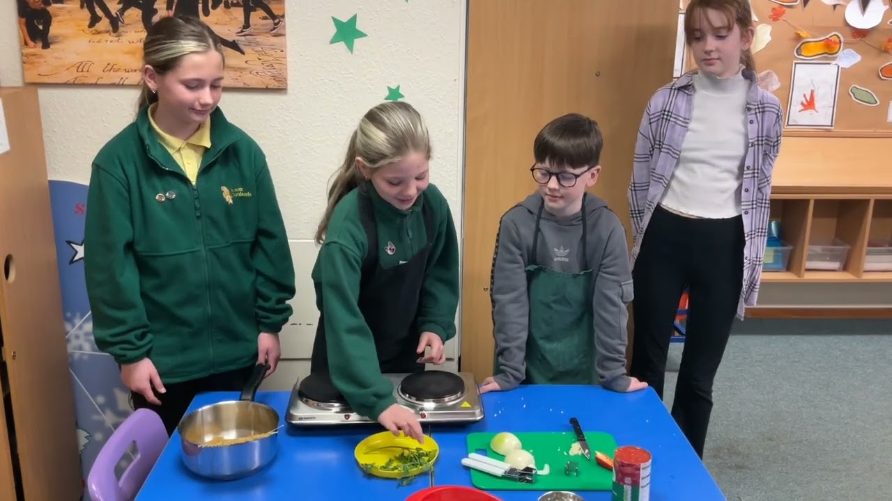 4 Cooking with Greenlands   410