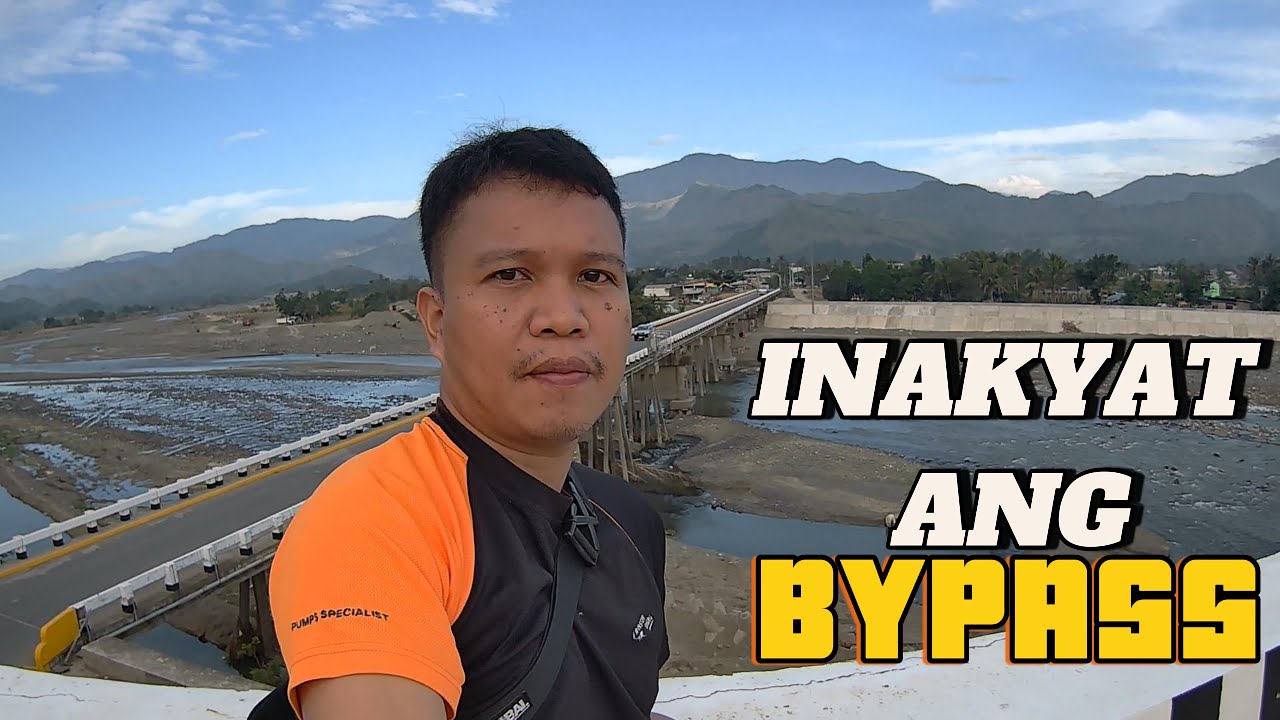 BAMBANG BYPASS ROAD