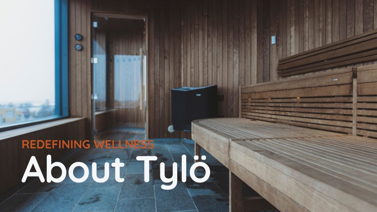 About Tylö | Redefining wellness