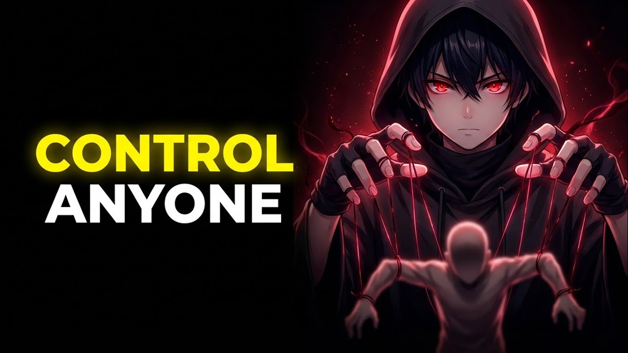 Не обращайте на неё внимания и увидите волшебство 🤫 | Приёмы тёмной психологии для мужчин