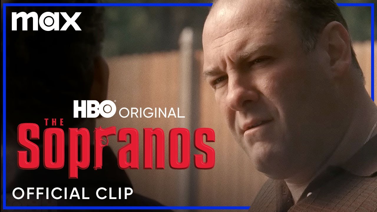 Mafia Commandments | The Sopranos | Max