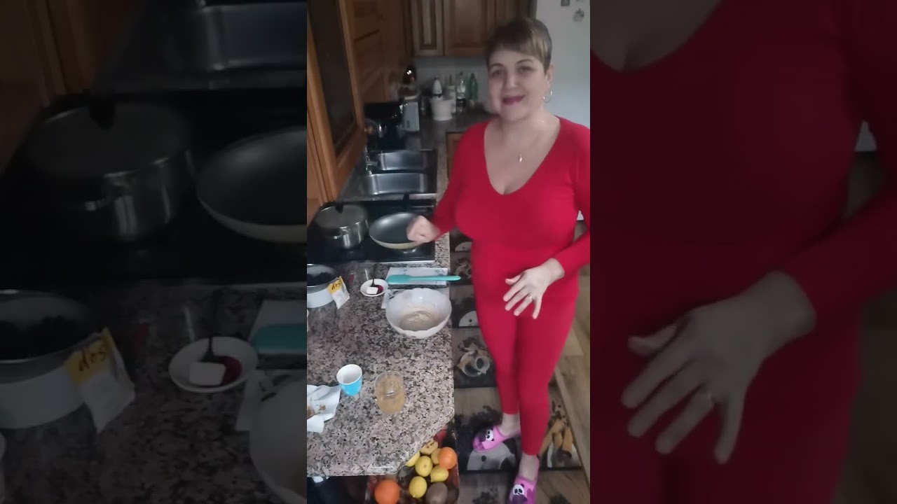 Clătite americane !!!