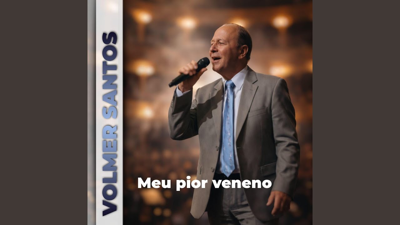 Meu Pior Veneno
