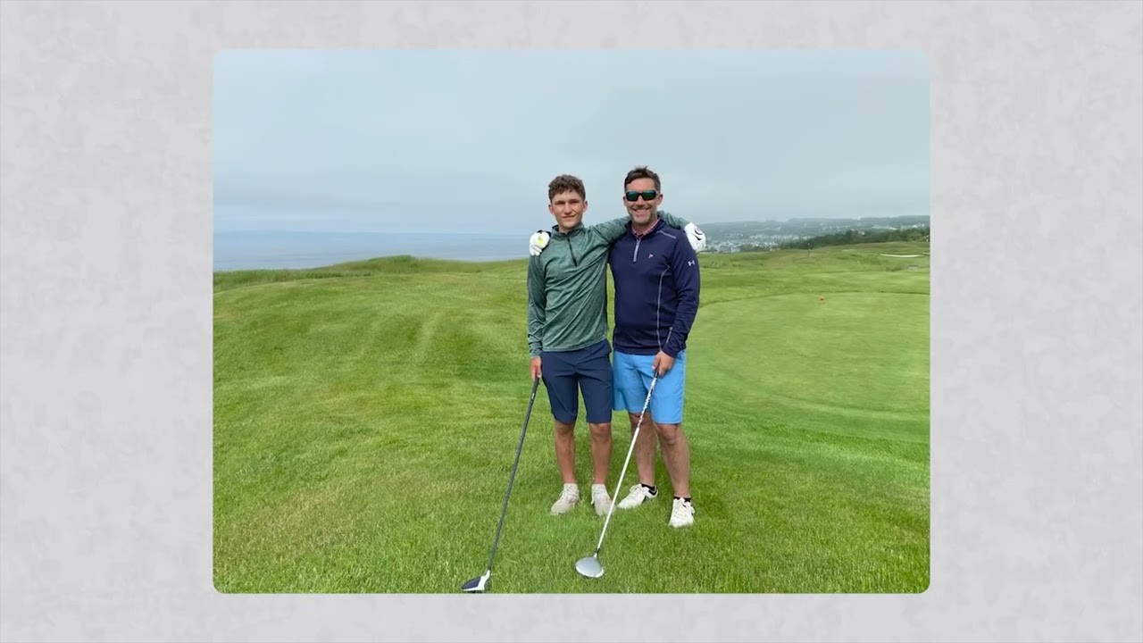 MIGCSA MISTORY Architects Chris Wlczynski Family