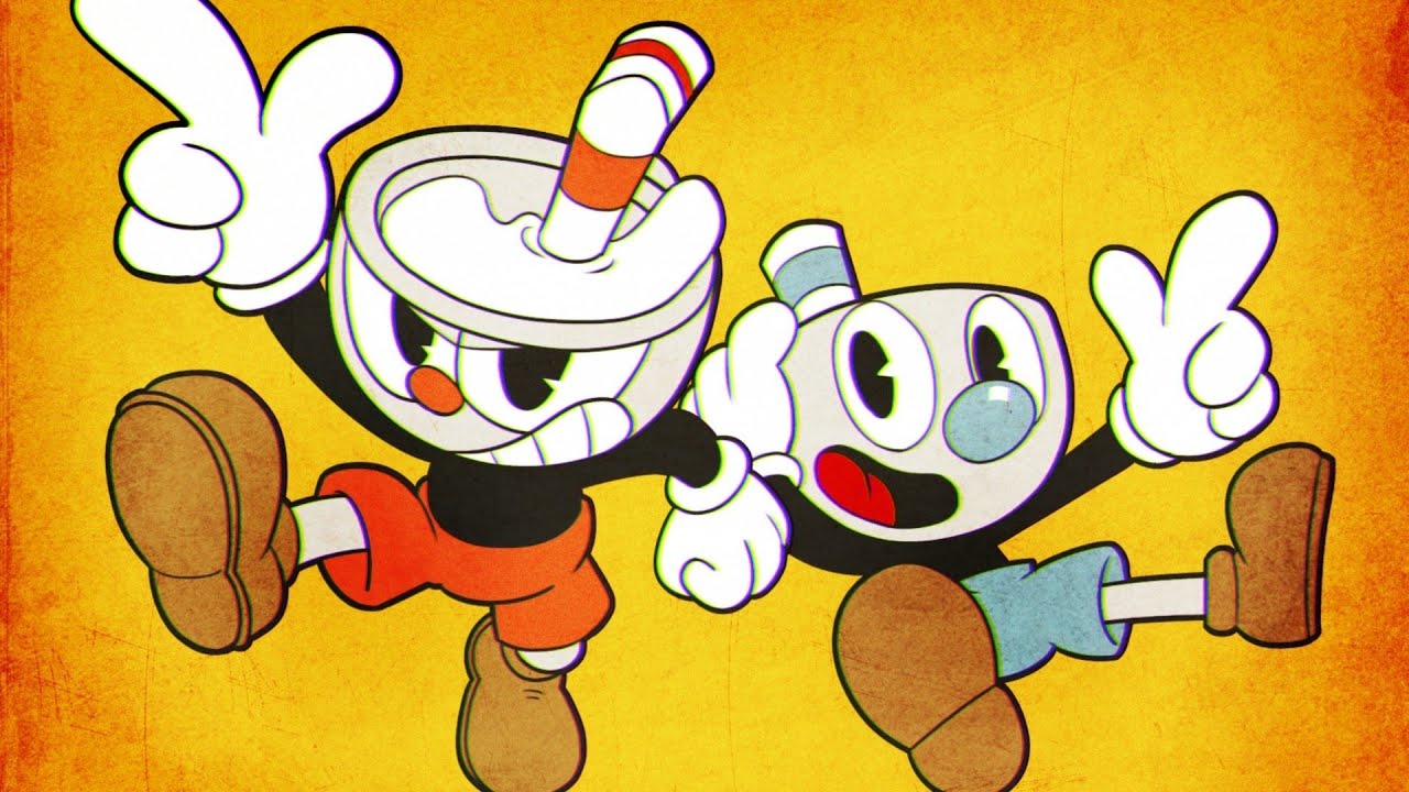 CUPHEAD - PT - BR
