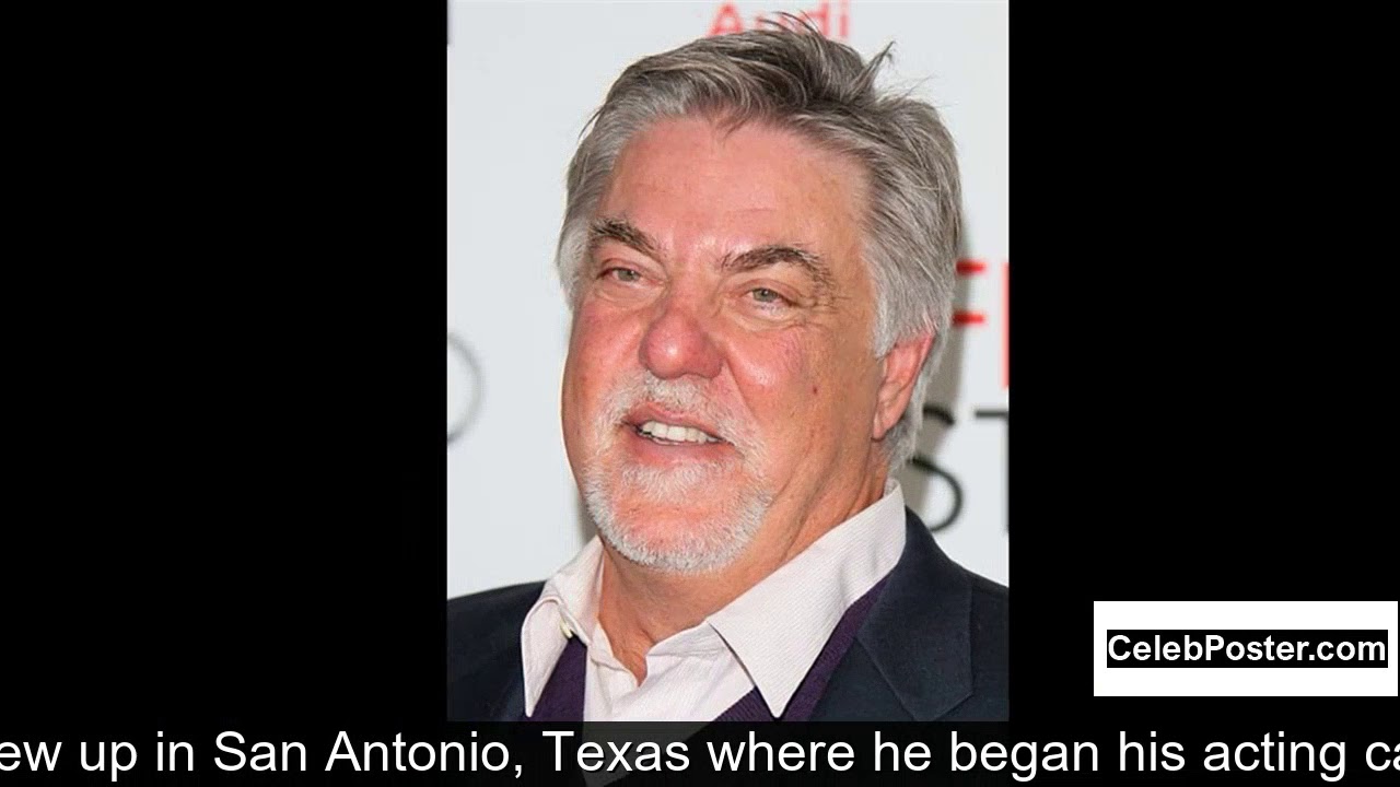 Bruce McGill biography