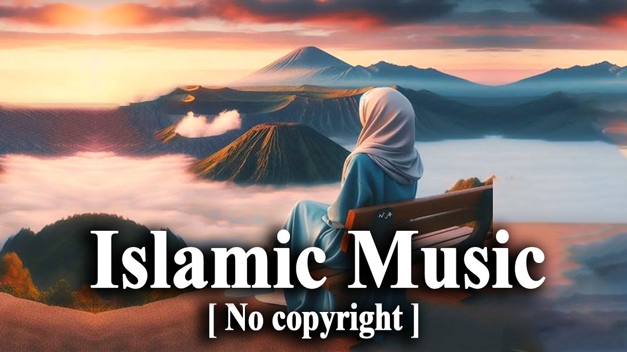 COPYRIGHT FREE SAD MUSIC | Copyright Free Islamic Background Music | No Copyright Background Song