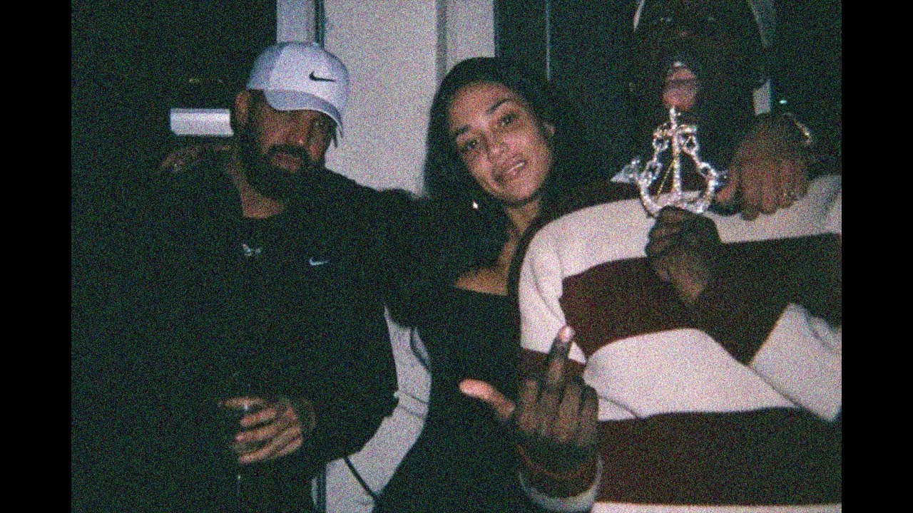 (FREE) Drake Type Beat  - 