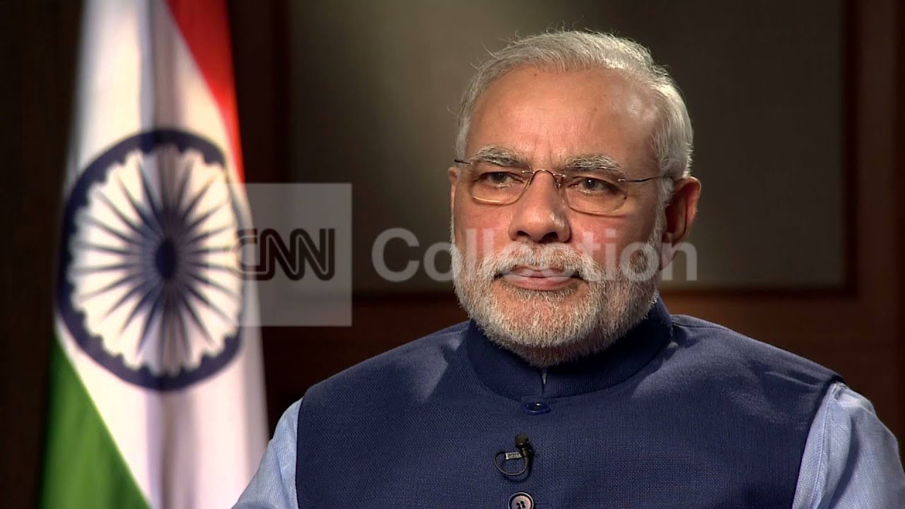 INDIA: PM MODI: AL-QAEDA IN INDIA