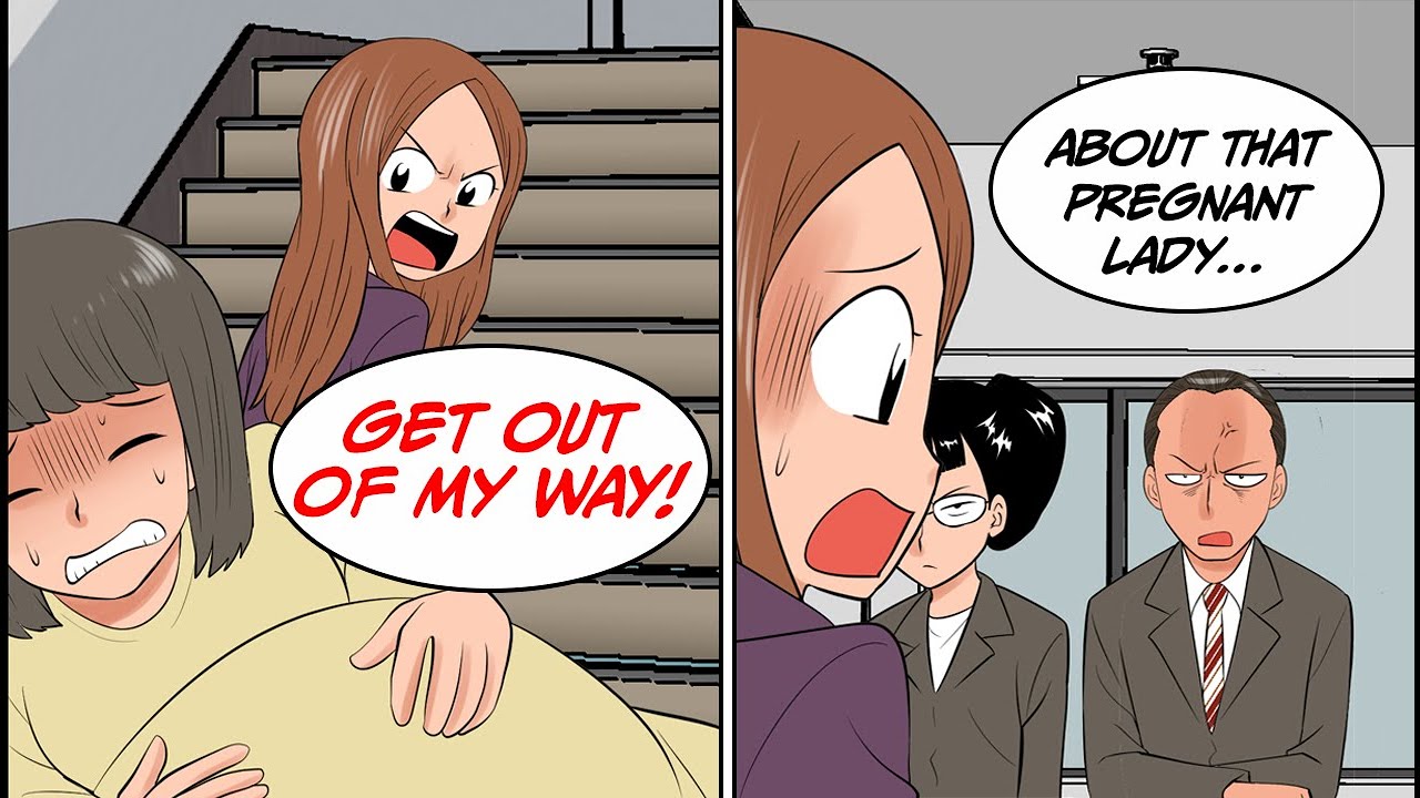 I thought I could get away with anything until one day... [Manga Dub]