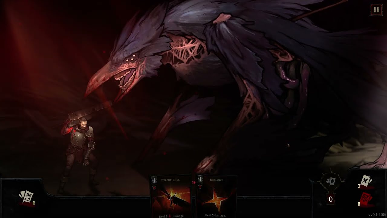 Shards of Order &ndash; Full Demo Walkthrough (No Commentary | PC | 2K 60FPS)