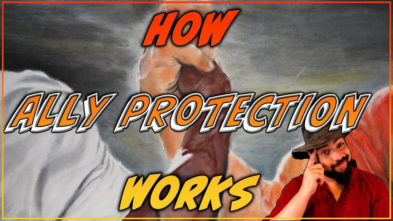 How Ally Protection Works | Raid Shadow Legends