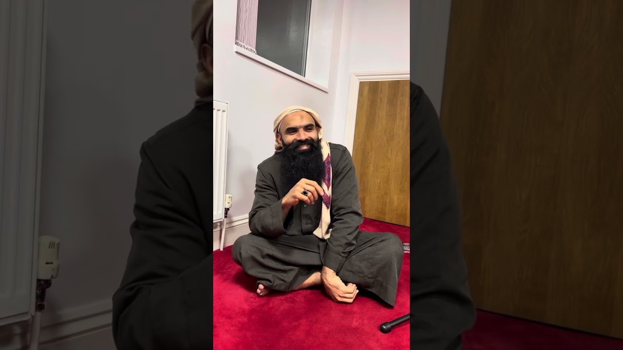 (حديثُ الفجرِ) (قبل أن تسأل المفتي) (2) الدينُ يسرٌ وليس اليسرُ دينٌ .! (25)