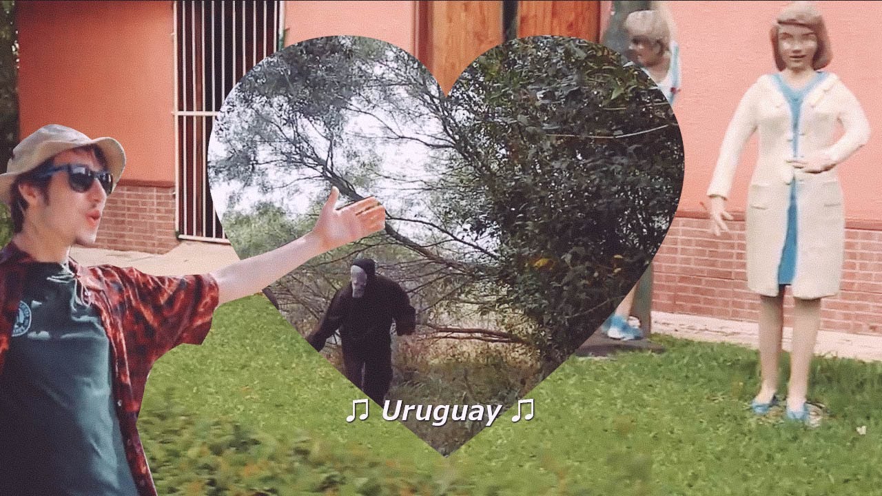 TIRANOS TEMBLAD ‪|‬ ESPECIAL 2017‪