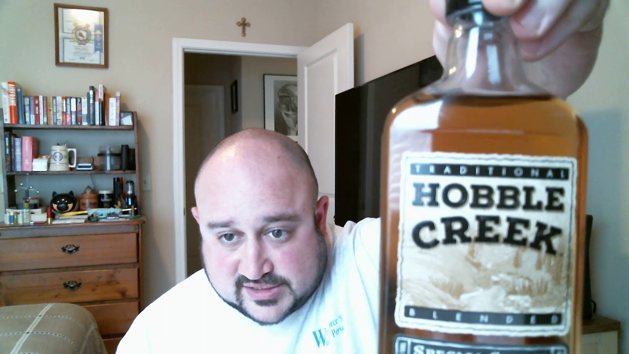 Hobble Creek Blended Special Select