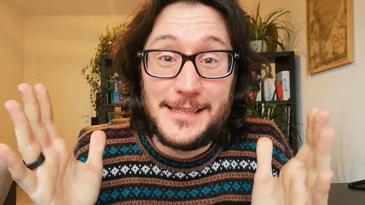 Si può imparare una lingua LEGGENDO ? 📕
