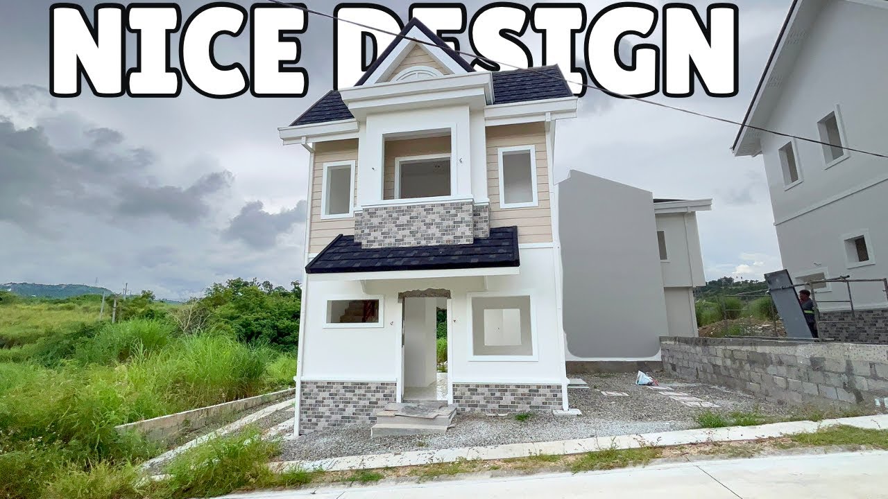 Touring Minglanilla Highlands Phase 2 | Mini Single Detached & Duplex Units