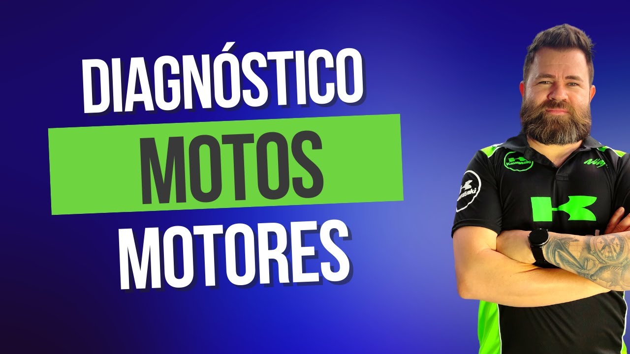 FERRAMENTA PARA ENCONTRAR DEFEITOS EM MOTORES.