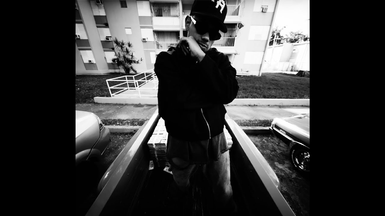 (FREE) Myke Towers x Eladio Carrion Type Beat | 