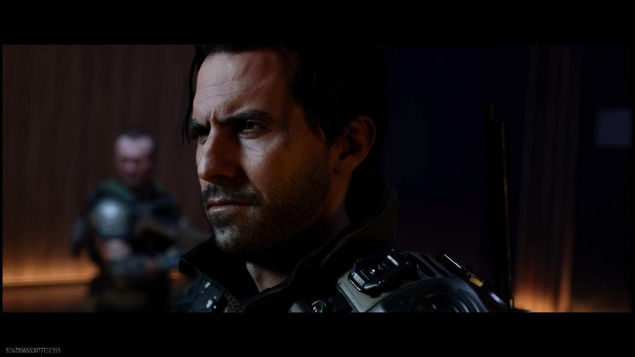 Call of Duty Black Ops 7 - Part 9