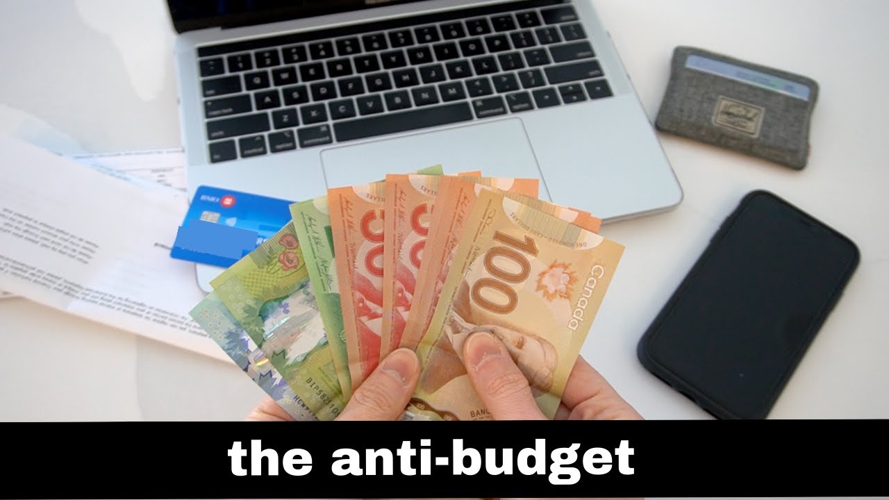 How I Budget and Manage My Money as a Minimalist