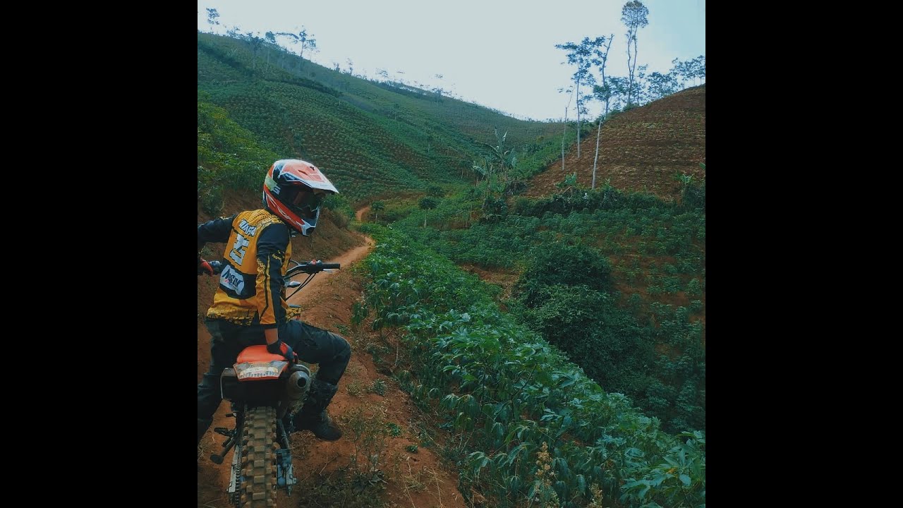 TRAIL SYARIAH, BAKSOS JOGOMULYAN TIRTOYUDHO