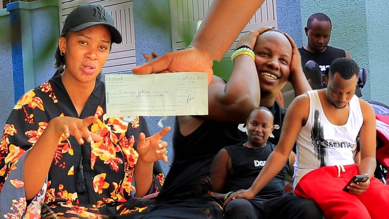 MICKY NA AGA AMAREMBERA Y