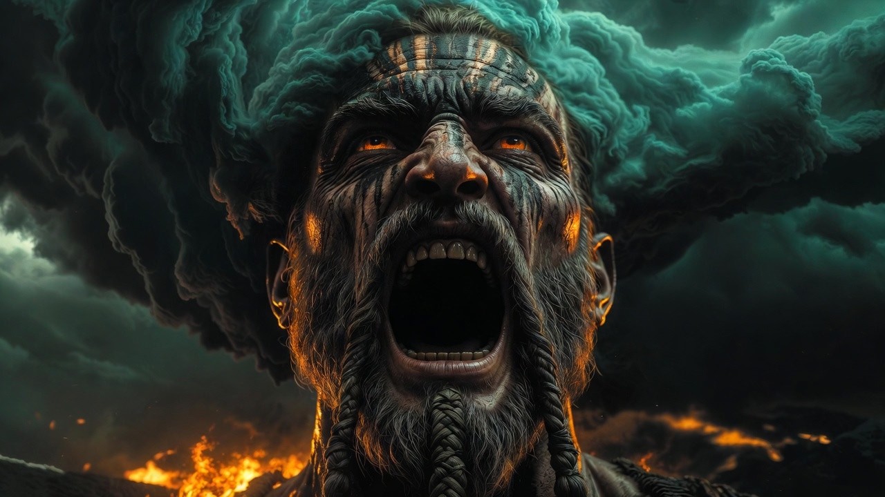 The Most Mysterious Man in the Bible (Even Angels Feared Him)
