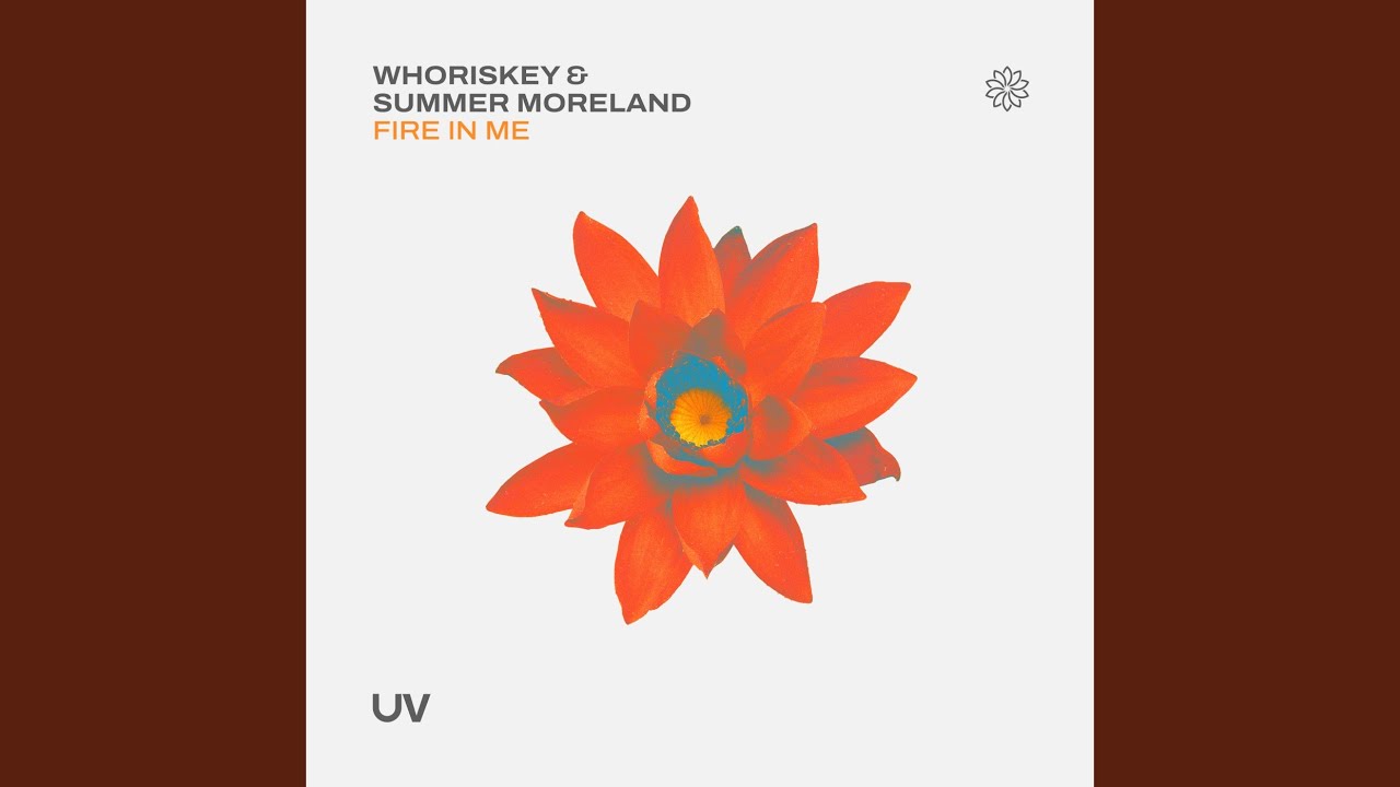 Fire in Me (Extended Mix)