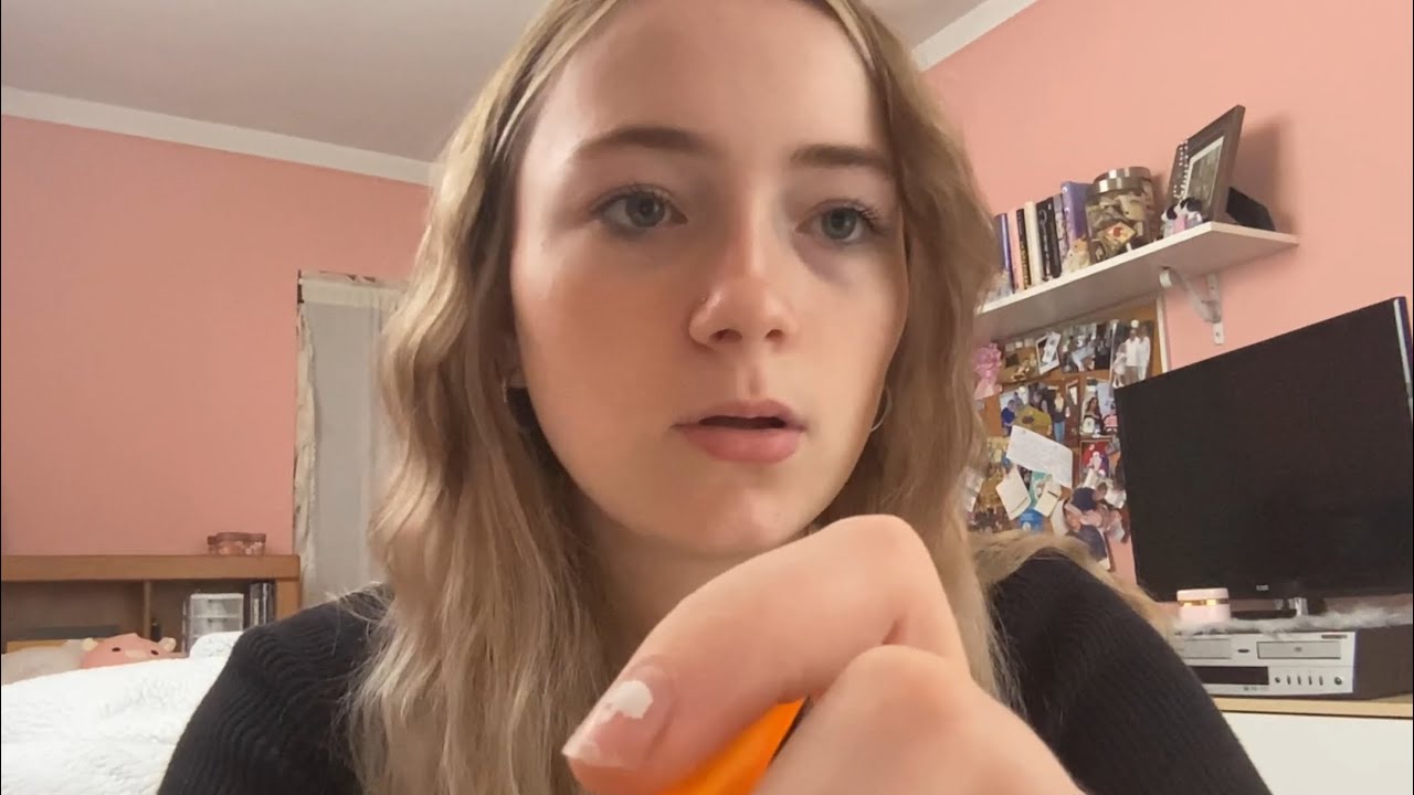 asmr fast ear piercing