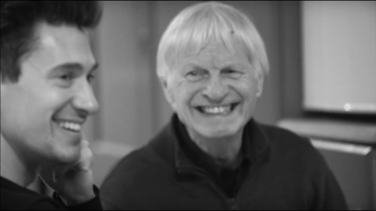 Alex Riel & Stefan Pasborg 
