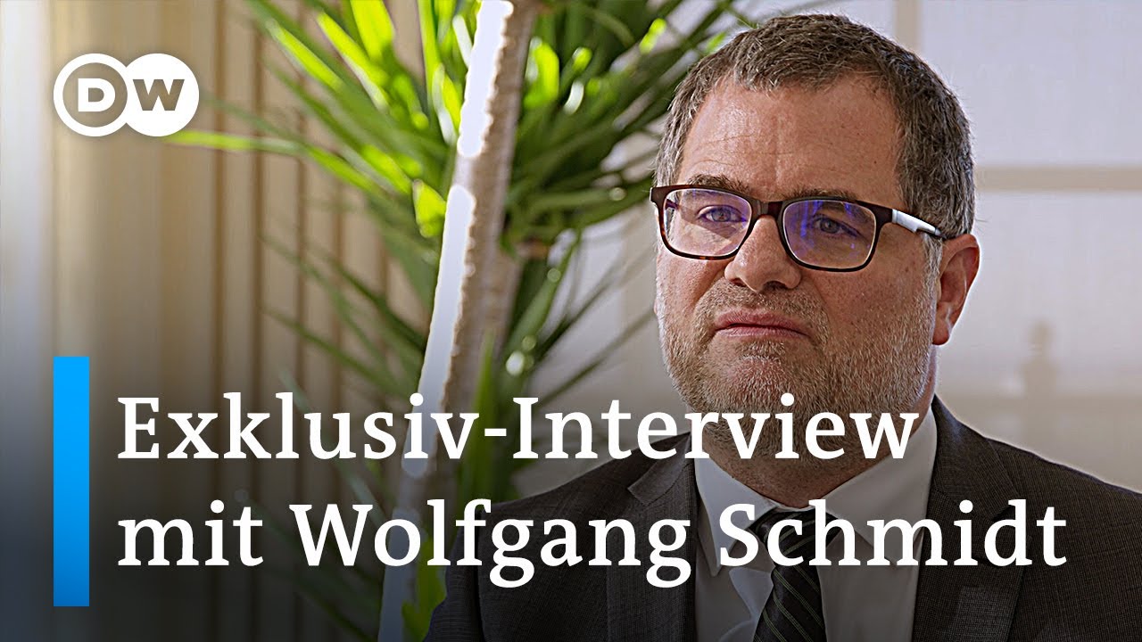 „Deutschland ist ohne USA nicht verteidigungsfähig gegenüber Russland“ Kanzleramtsminister Schmidt