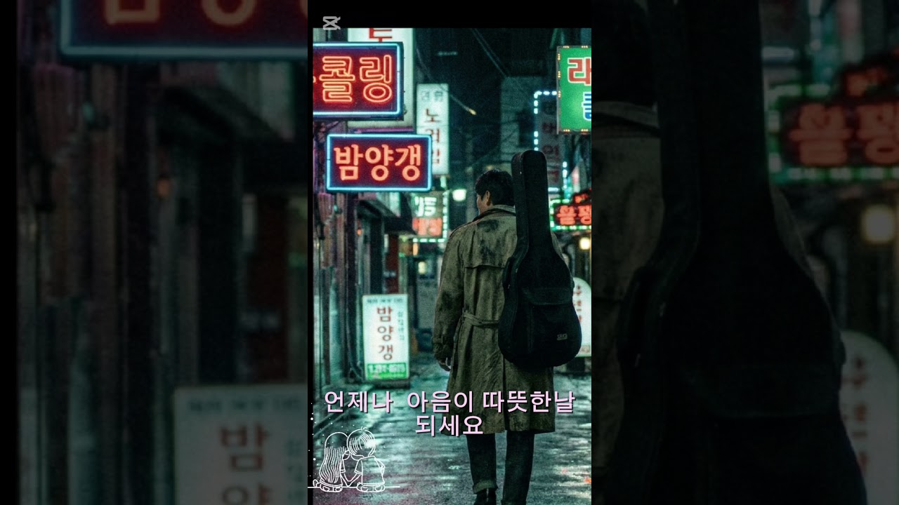 잠 안 오는 밤, 당신의 마음을 안아줄 자장가 연주곡 (Sleep Music) 🌙