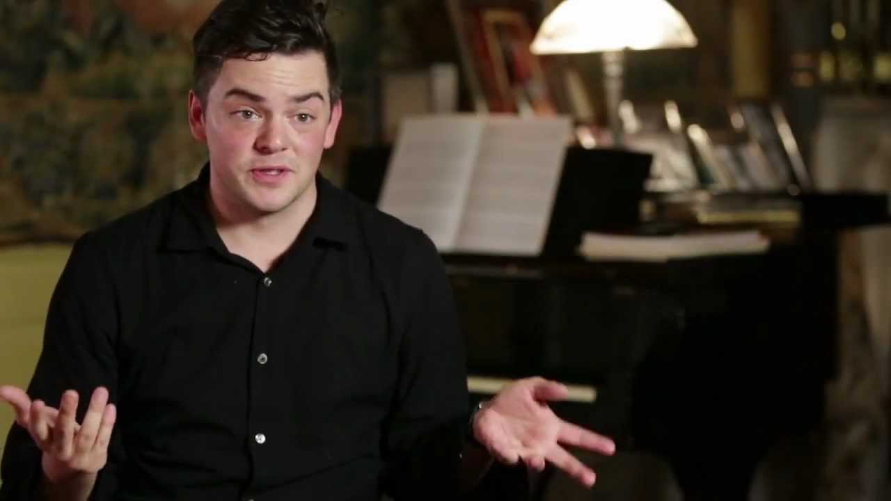 On being a prodigy: Nico Muhly of FAR FROM THE TREE by Andrew Solomon