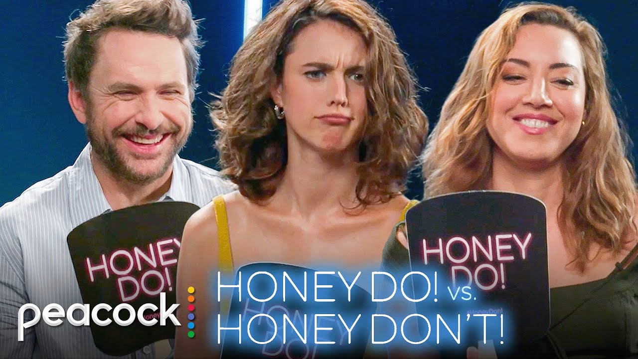The Cast of Honey Don’t! Face Their Do’s & Don’t’s