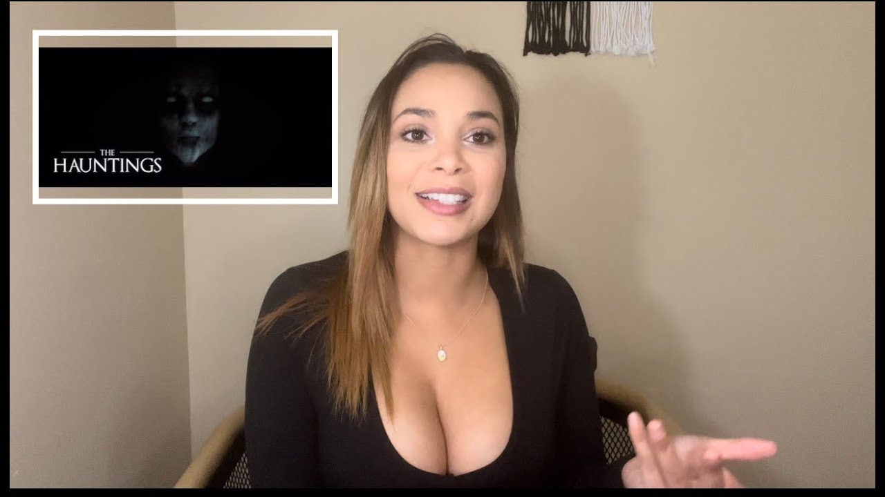 STORYTIME | MY PARANORMAL EXPERIENCE
