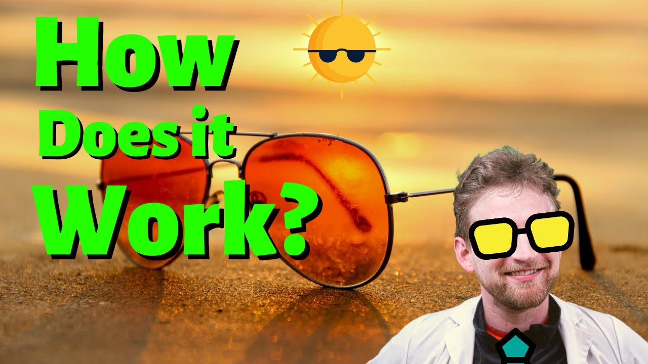 What is Polarization? How does it work? All the science of polarization.