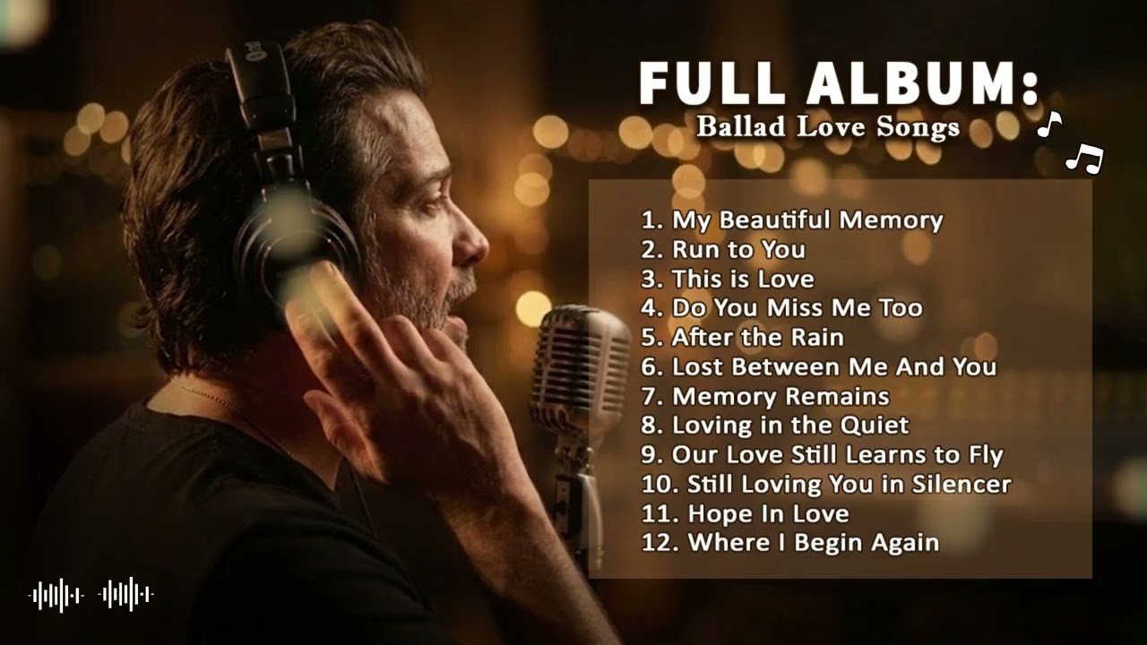 🎵 Best Songs 2026 Playlist full Album 🎧 My Beautiful Memory 🎧 Beautiful Ballad Love Song 2026