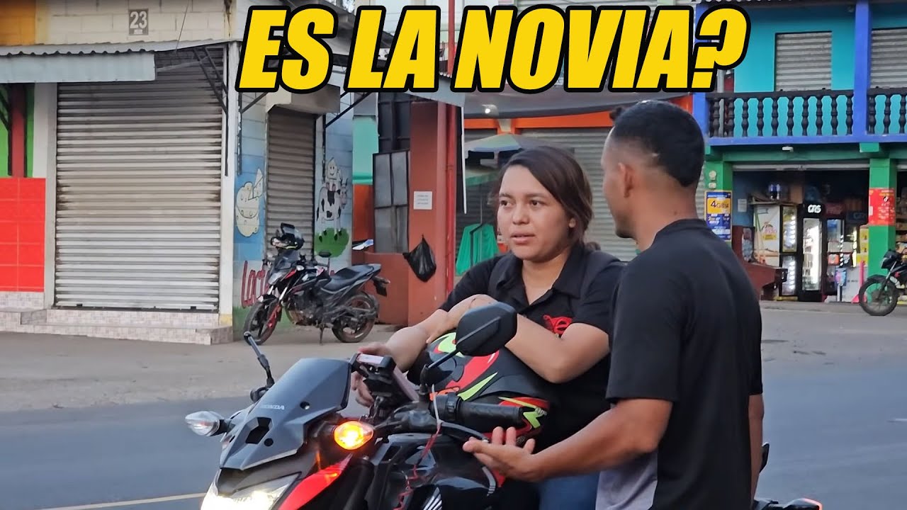 Ulises se mira bien romántico❤