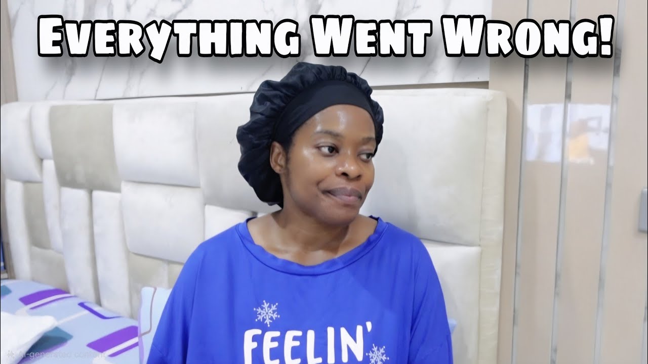 My Worst Fear Happened! | Complete Disaster😭 | Feeling So Helpless