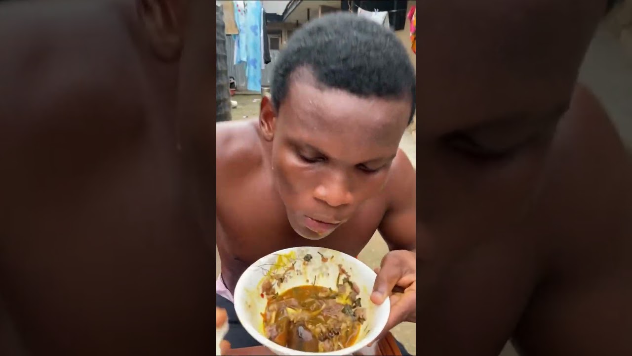 Pls watch till the end 🤣🤣🤣follow us on TikTok #funny #comedy @ogasabinus