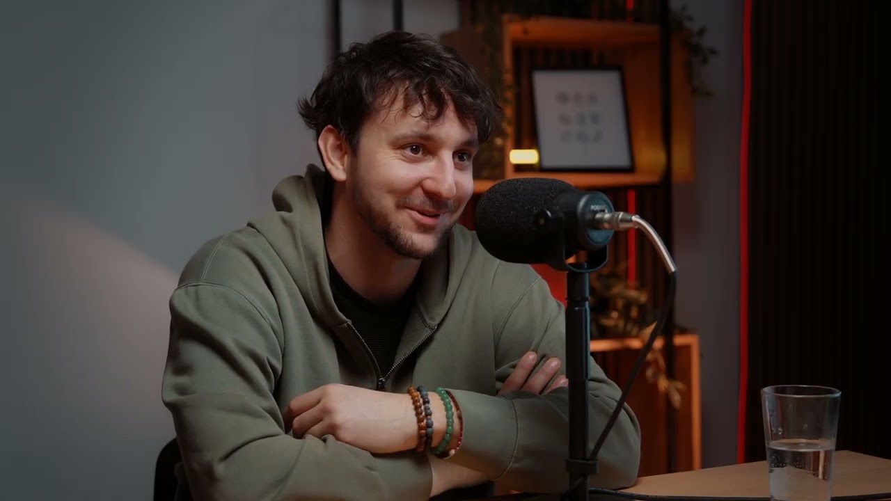 Petr Kult: Chtěl jsem vytvořit živý tvar, kde každý řekne, jak se mu v Hradci žije