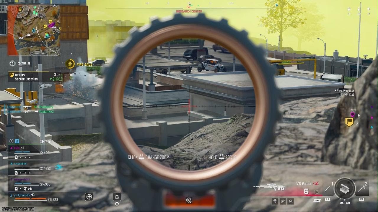 Call of Duty_No, casual sh