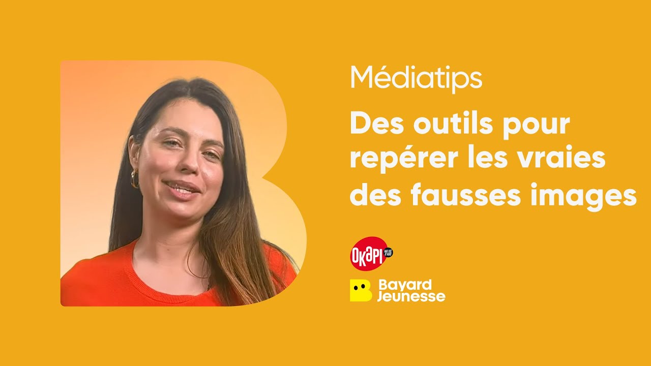 Des outils pour rep&eacute;rer les vraies et fausses images - Mediatips