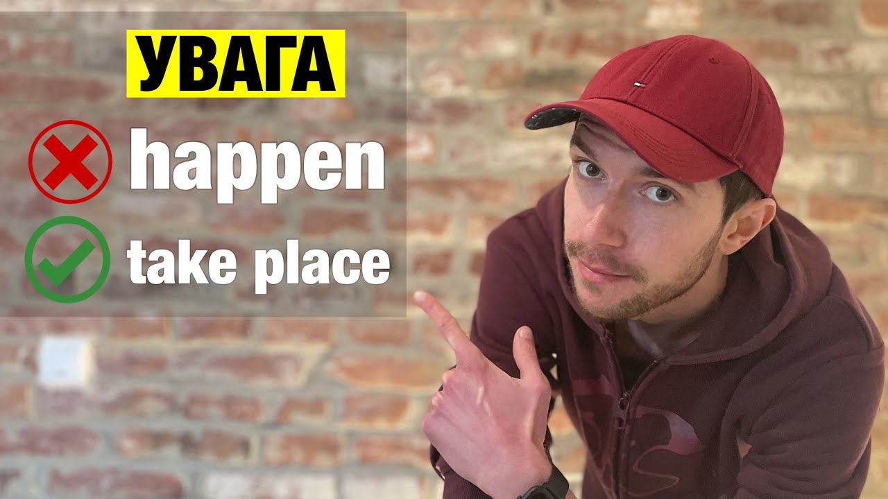7 англійських фраз для початківців