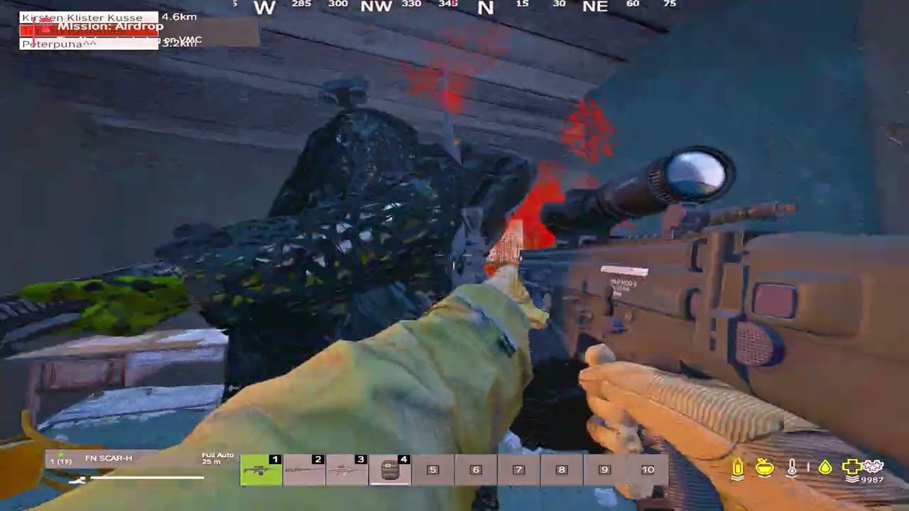 DayZ #4