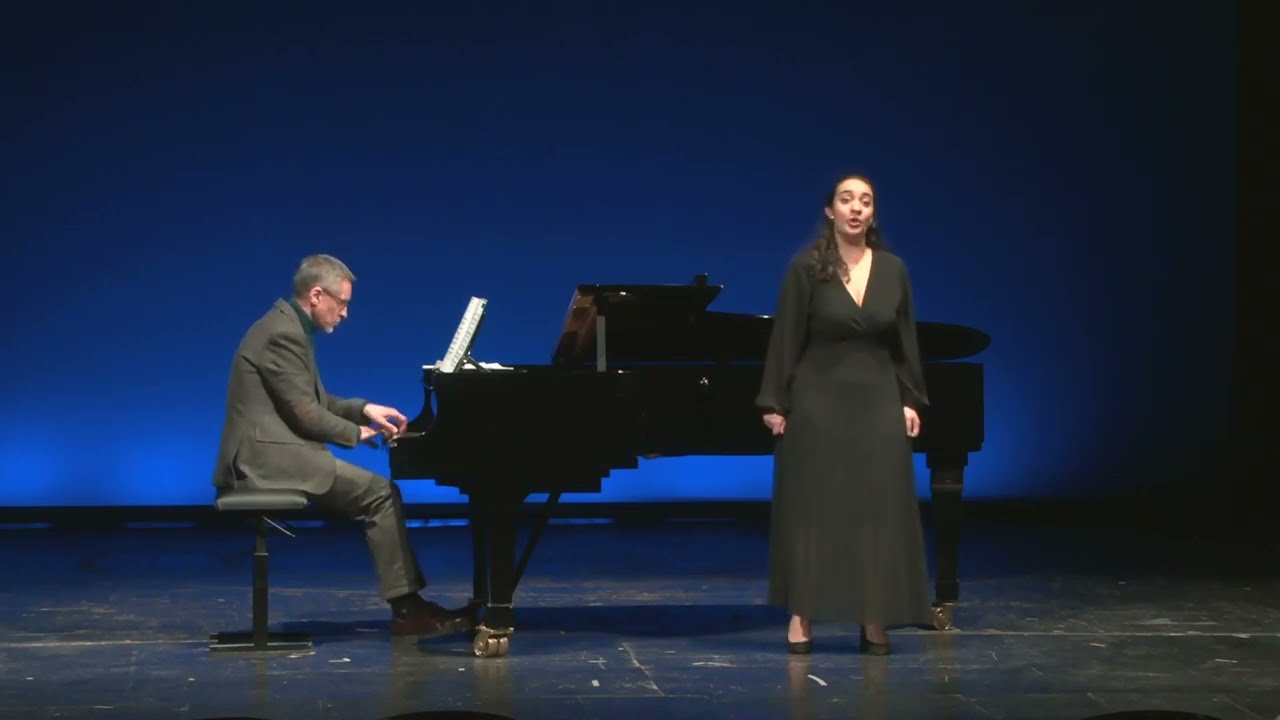 El vito - Joaquín Nin (Inés López / Aurelio Viribay)