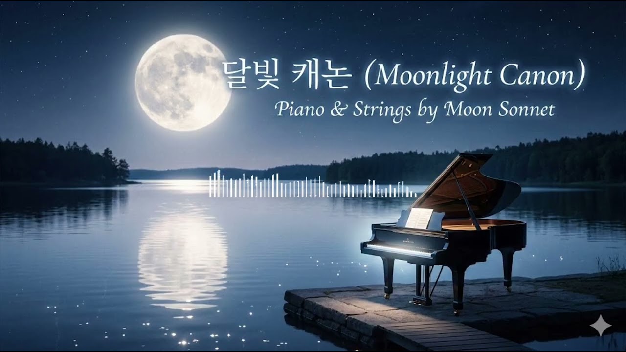 [PLAY] 달빛캐논