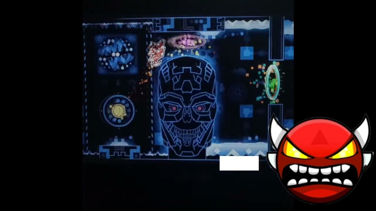 Hypersonic but with a difficulty meter...